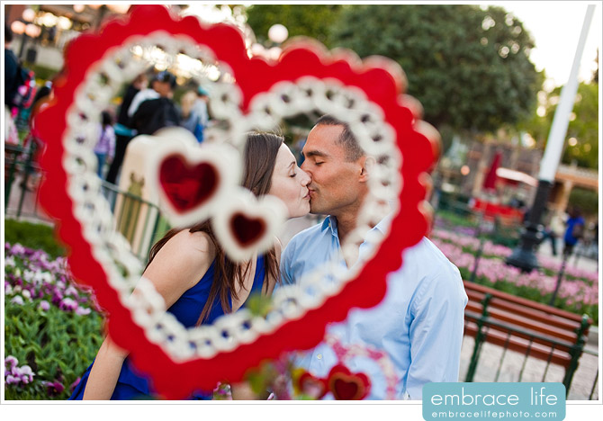 California Adventure Engagement Photographer - 10