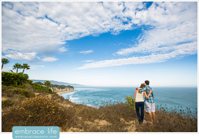 Los Angeles Engagement Photographer - 01