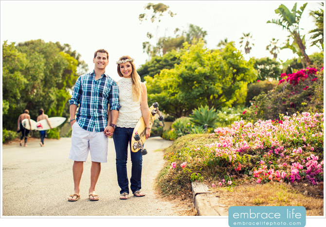 Los Angeles Engagement Photography - 03