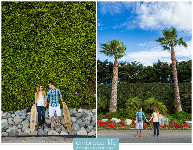 Malibu Engagement Photographer - 05