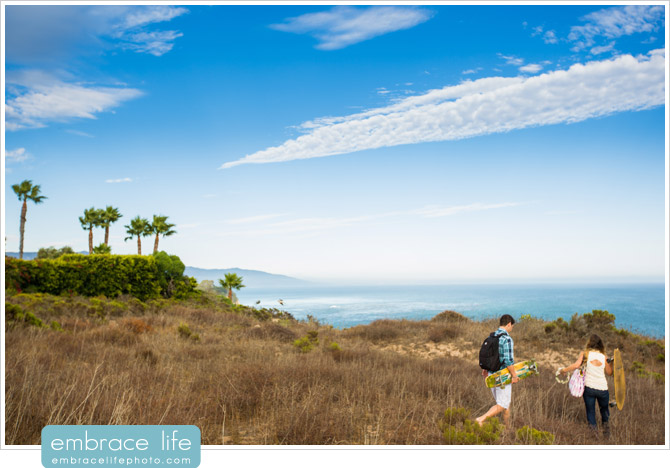 Malibu Engagement Photographer - 06