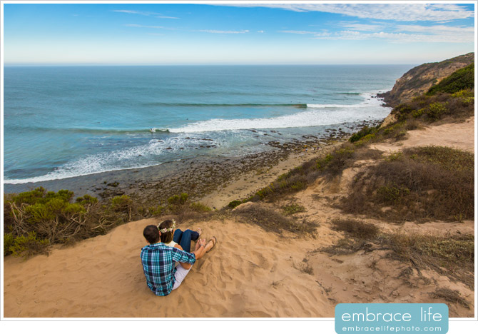 Malibu Engagement Photography - 08