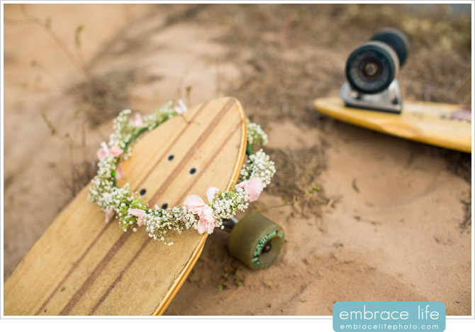 Point Dume Engagement Photographer - 09