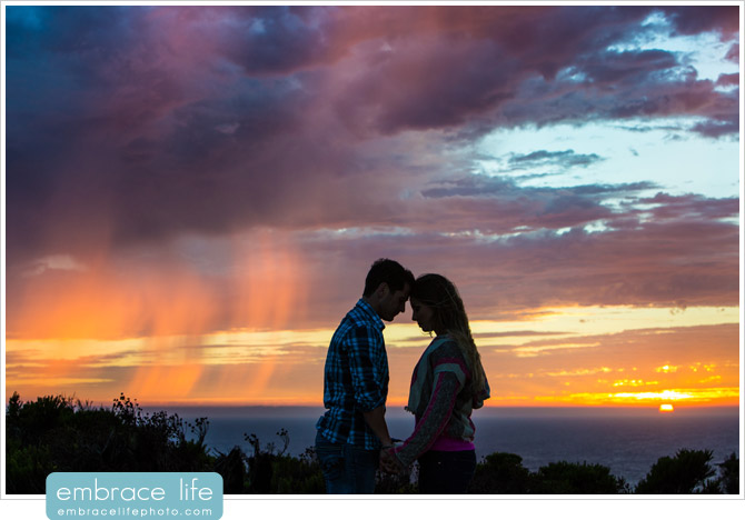 Los Angeles Engagement Photographer - 19