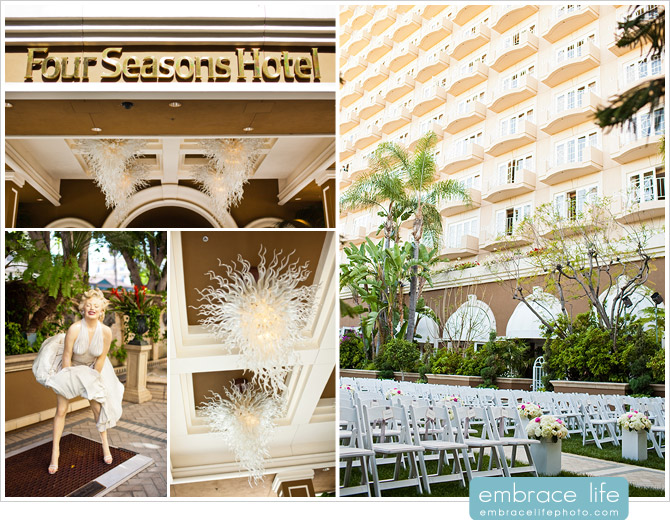 Los Angeles Wedding Photographers - 02