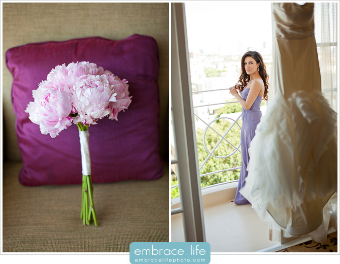 Beverly Hills Wedding Photography - 07