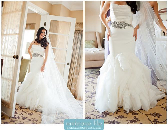 Beverly Hills Wedding Photographer - 09