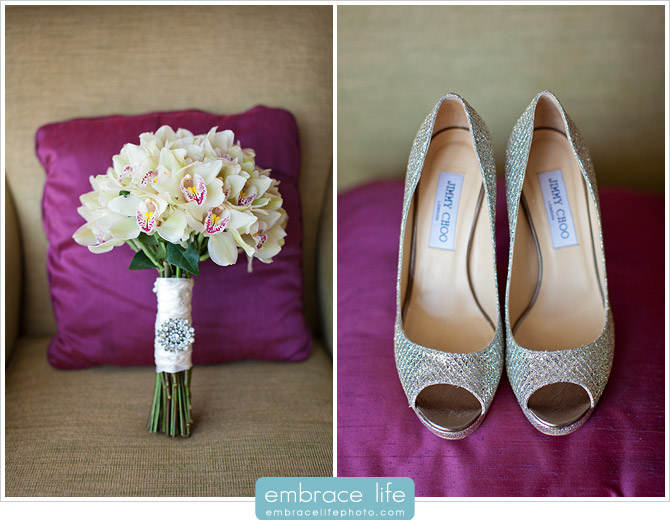 Beverly Hills Wedding Photographers - 10