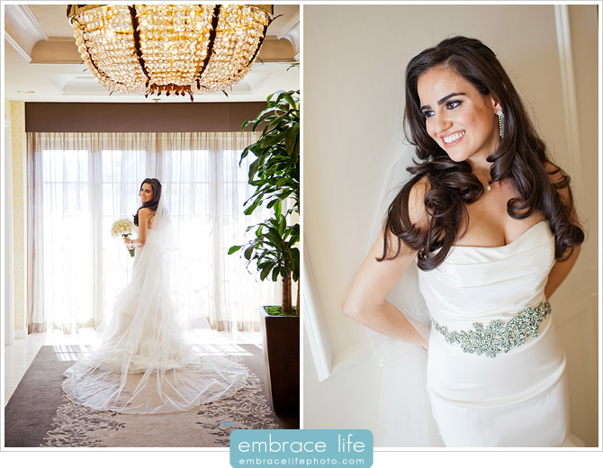 Four Seasons Wedding Photography - 11