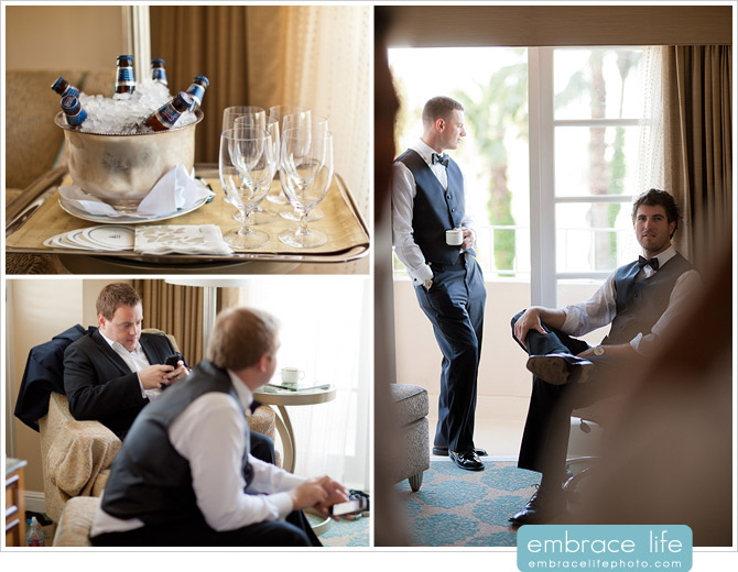 Four Seasons Wedding Photographer - 12