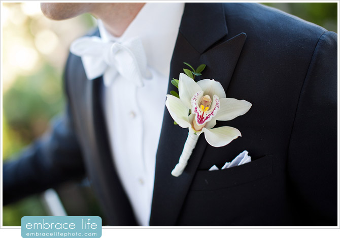 Four Seasons Wedding Photographer - 14