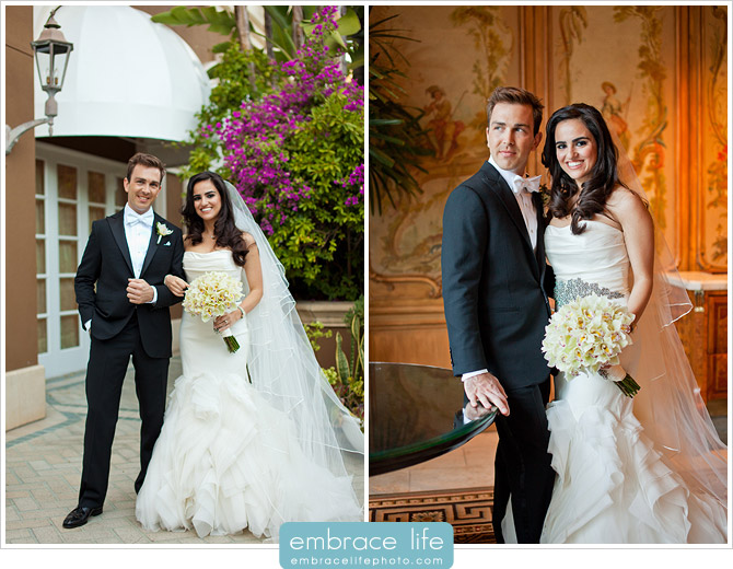 Four Seasons Wedding Photography - 15