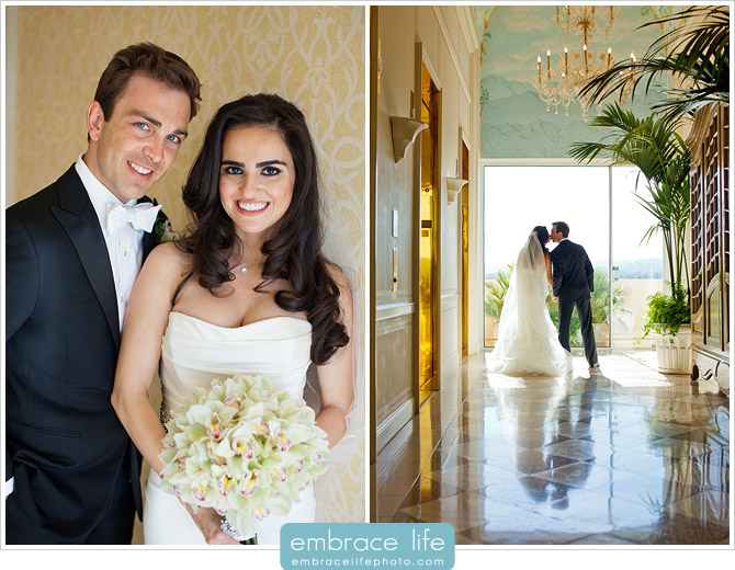 Los Angeles Wedding Photography - 16