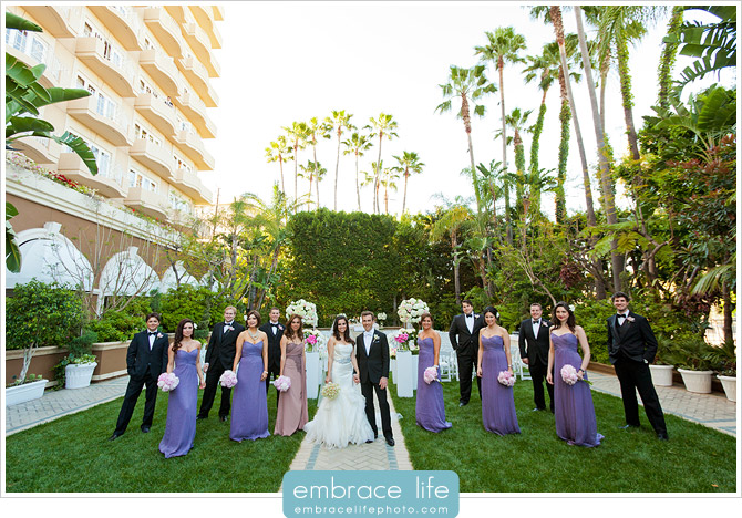 Los Angeles Wedding Photography - 17
