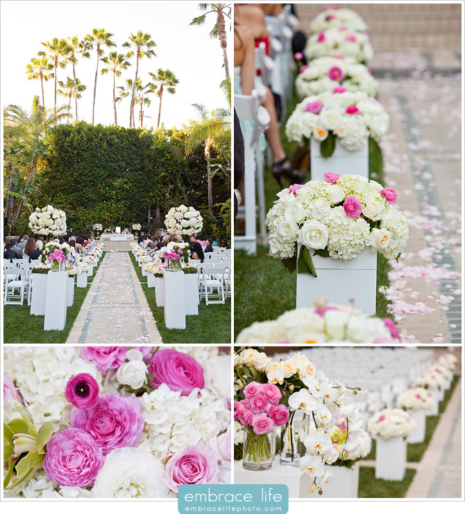 Los Angeles Wedding Photography - 19