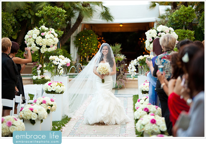 Beverly Hills Wedding Photography - 21