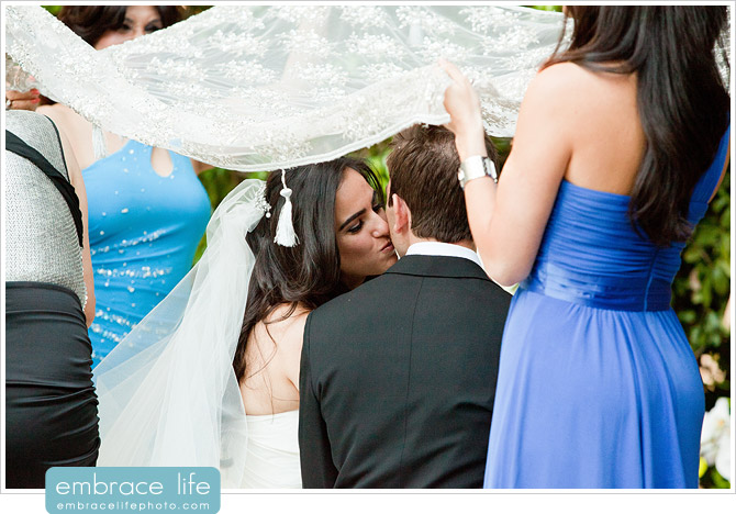 Beverly Hills Wedding Photography - 23
