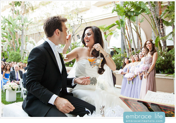 Four Seasons Wedding Photography - 27