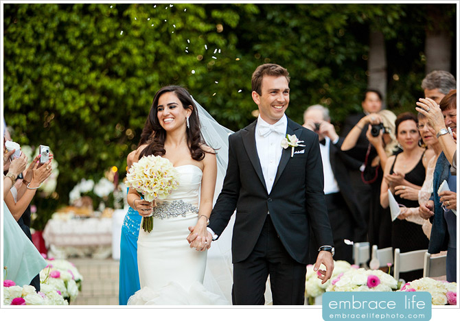 Four Seasons Wedding Photography - 30