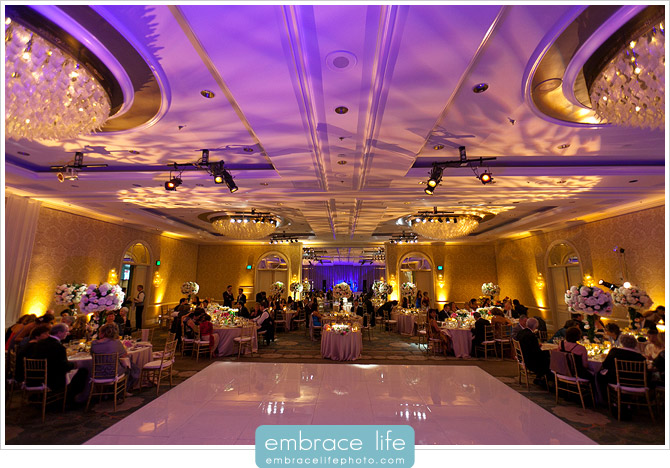 Four Seasons Los Angeles Wedding Photography - 31