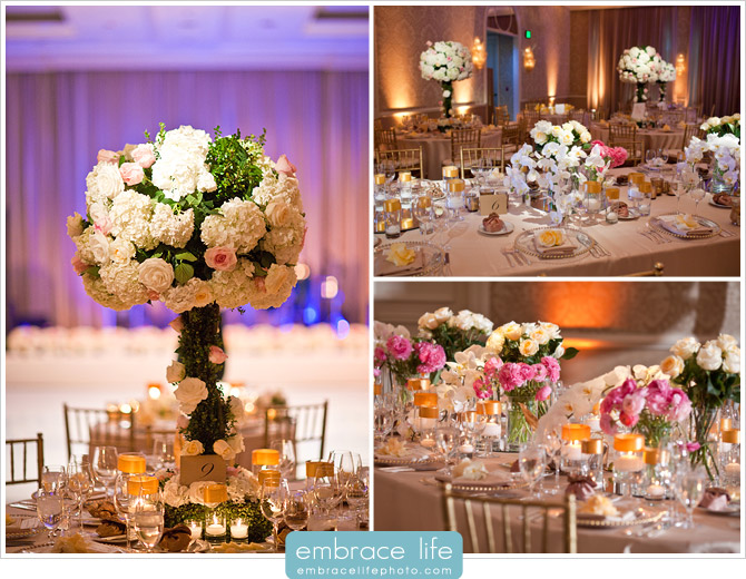Four Seasons Los Angeles Wedding Photographer - 32