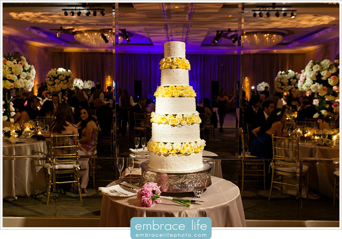 Four Seasons Los Angeles Wedding Photographer - 34