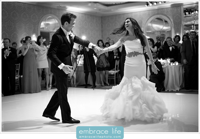 Four Seasons Los Angeles Wedding Photography - 35
