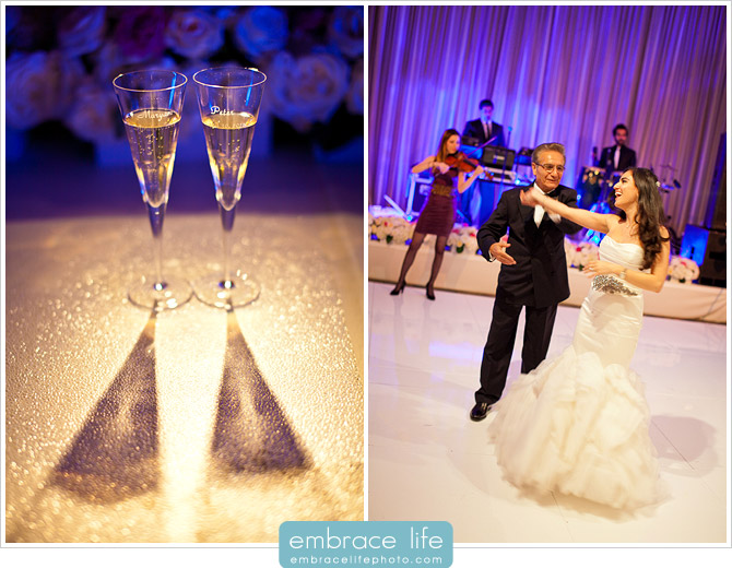 Four Seasons Los Angeles Wedding Photography - 36