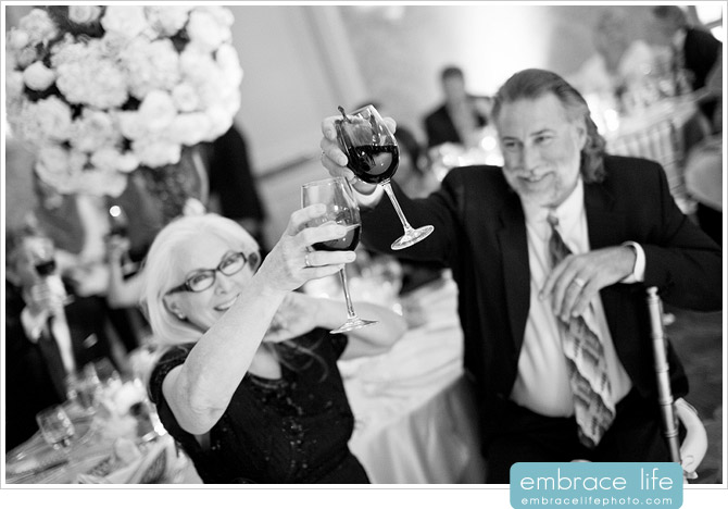 Four Seasons Beverly Hills Wedding - 37