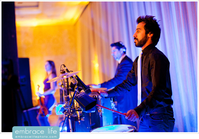 Four Seasons Beverly Hills Wedding - 38