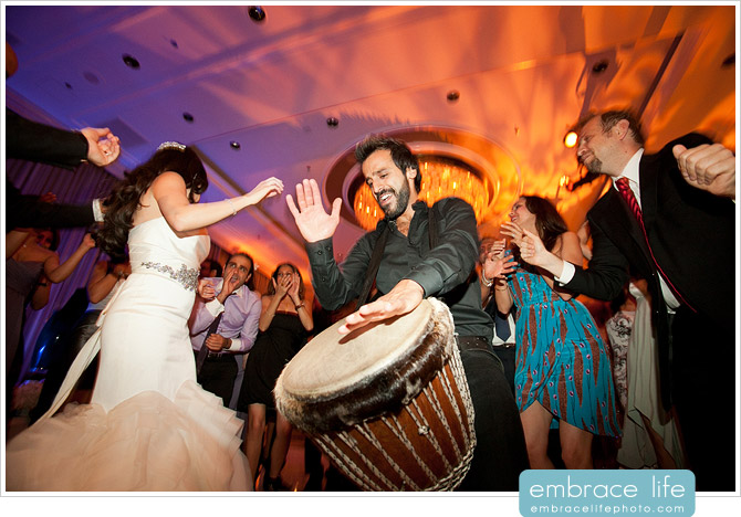 Four Seasons Beverly Hills Wedding - 39