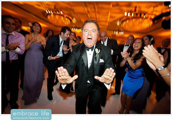 Four Seasons Beverly Hills Wedding - 40