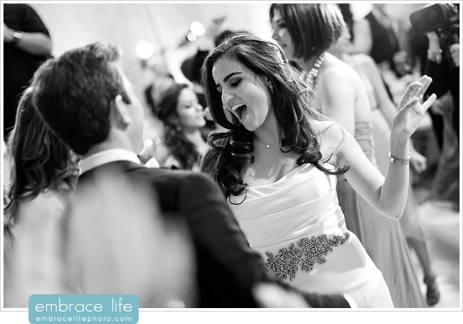 Four Seasons Beverly Hills Wedding - 41
