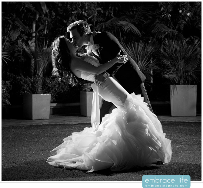 Four Seasons Beverly Hills Wedding - 42