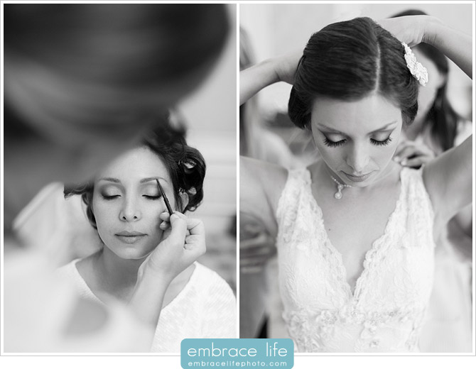 Four Seasons Westlake Wedding Photography - 02