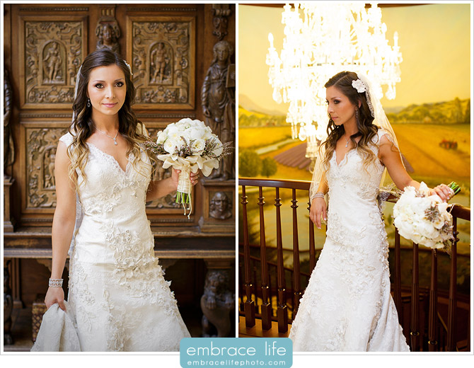 Four Seasons Westlake Wedding Photography - 03