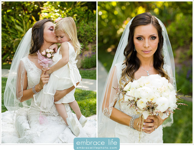 Four Seasons Westlake Wedding Portraits - 04