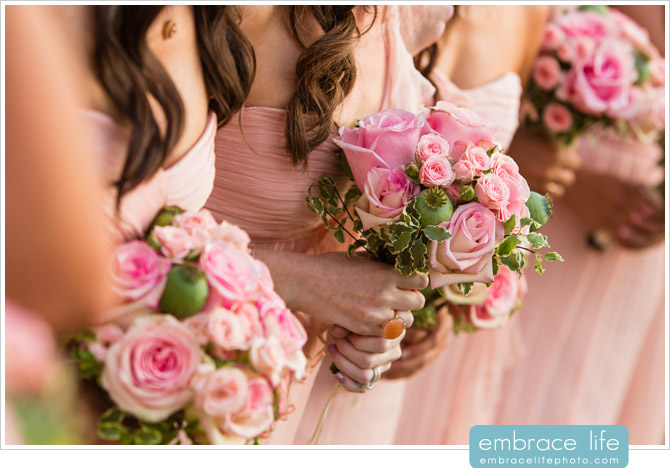 Four Seasons Westlake Wedding Portraits - 05