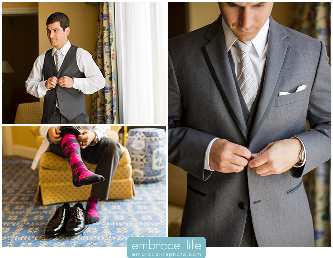 Four Seasons Westlake Wedding Portraits - 06