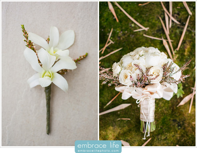 Four Seasons Wedding Photography - 10