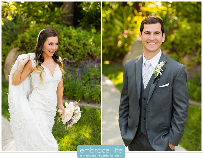 Four Seasons Wedding Photography - 11
