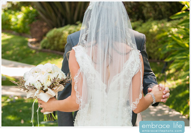 Four Seasons Wedding Photography - 12