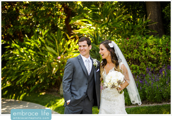 Four Seasons Wedding Portraits - 13