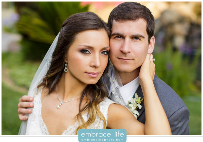 Four Seasons Wedding Portraits - 15
