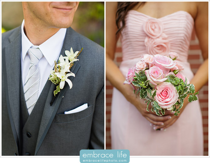 Four Seasons Wedding Photos - 17