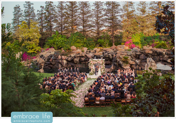 Four Seasons Wedding Photography - 25