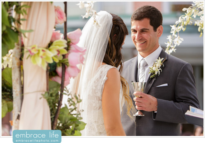Four Seasons Wedding Photography - 27