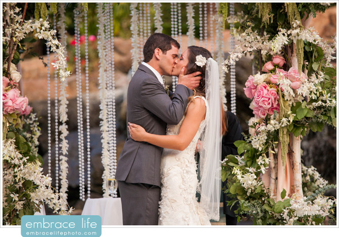 Westlake Hotel Wedding Photography - 30