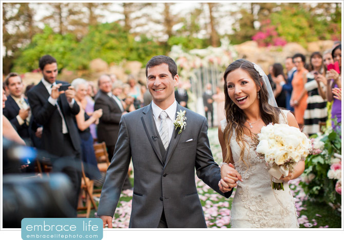 Westlake Hotel Wedding Photography - 31