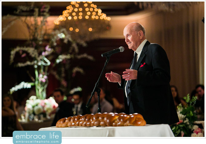 Four Seasons Westlake Wedding Reception - 37